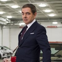 Johnny English: De nuevo en acción