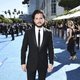 Kit Harington en la alfombra roja de los Emmy 2018