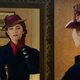 El regreso de Mary Poppins