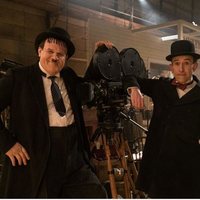 Stan & Ollie