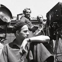 Bergman, su gran año