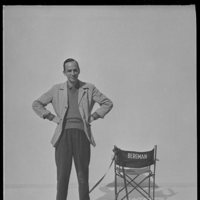 Bergman, su gran año