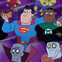 Teen Titans Go! To the Movies