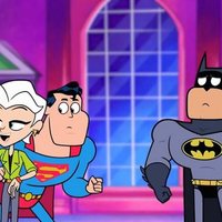 Teen Titans Go! To the Movies