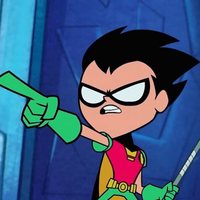 Teen Titans Go! To the Movies