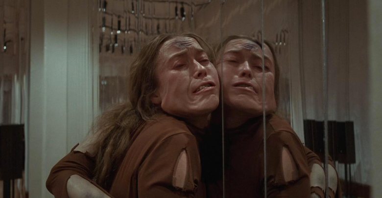 Suspiria