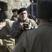 El fotógrafo de Mauthausen