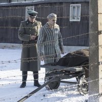 El fotógrafo de Mauthausen