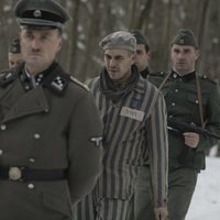 El fotógrafo de Mauthausen