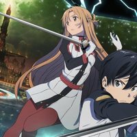 Sword Art Online, la película: Ordinale Scale