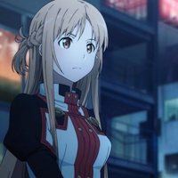 Sword Art Online, la película: Ordinale Scale