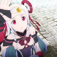 Sword Art Online, la película: Ordinale Scale