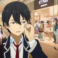 Sword Art Online, la película: Ordinale Scale