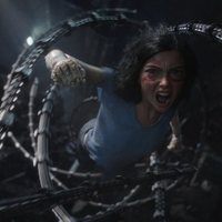 Alita: Ángel de combate