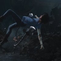 Alita: Ángel de combate