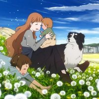 Maquia: Una historia de amor inmortal