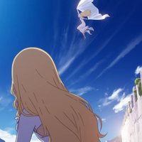 Maquia: Una historia de amor inmortal