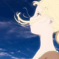 Maquia: Una historia de amor inmortal