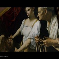 Caravaggio: En Cuerpo y Alma