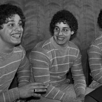 Three Identical Strangers