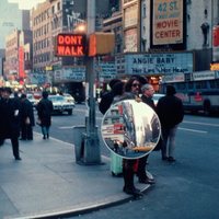  Los Karamazoff (A Walk On the SoHo Years)