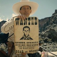 La balada de Buster Scruggs