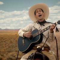 La balada de Buster Scruggs