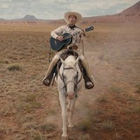 La balada de Buster Scruggs