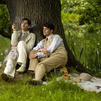 Retorno a Brideshead