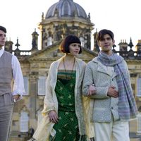 Retorno a Brideshead