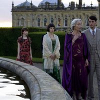 Retorno a Brideshead