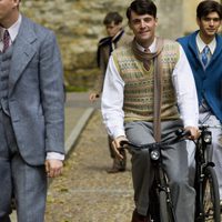 Retorno a Brideshead