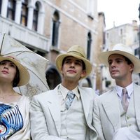 Retorno a Brideshead