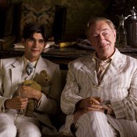 Retorno a Brideshead