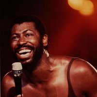 Teddy Pendergrass: If You Don't Know Me