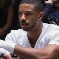 Creed II: La leyenda de Rocky