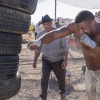 Creed II: La leyenda de Rocky