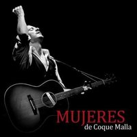 Mujeres, de Coque Malla