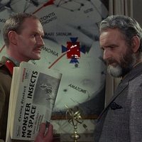 Quatermass and the Pit