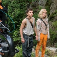 Chaos Walking