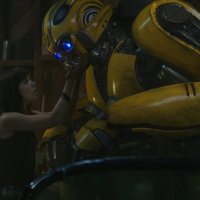 Bumblebee