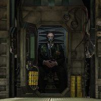 Captive State