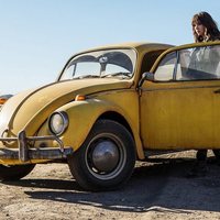 Bumblebee