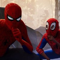 'Spider-Man': Un nuevo universo