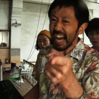 One cut of the dead