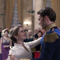 A Christmas Prince: The Royal Wedding