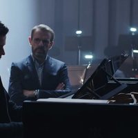 La clase de piano