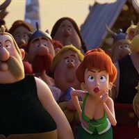 Astérix: El secreto de la poción mágica