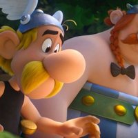 Astérix: El secreto de la poción mágica