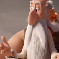 Astérix: El secreto de la poción mágica